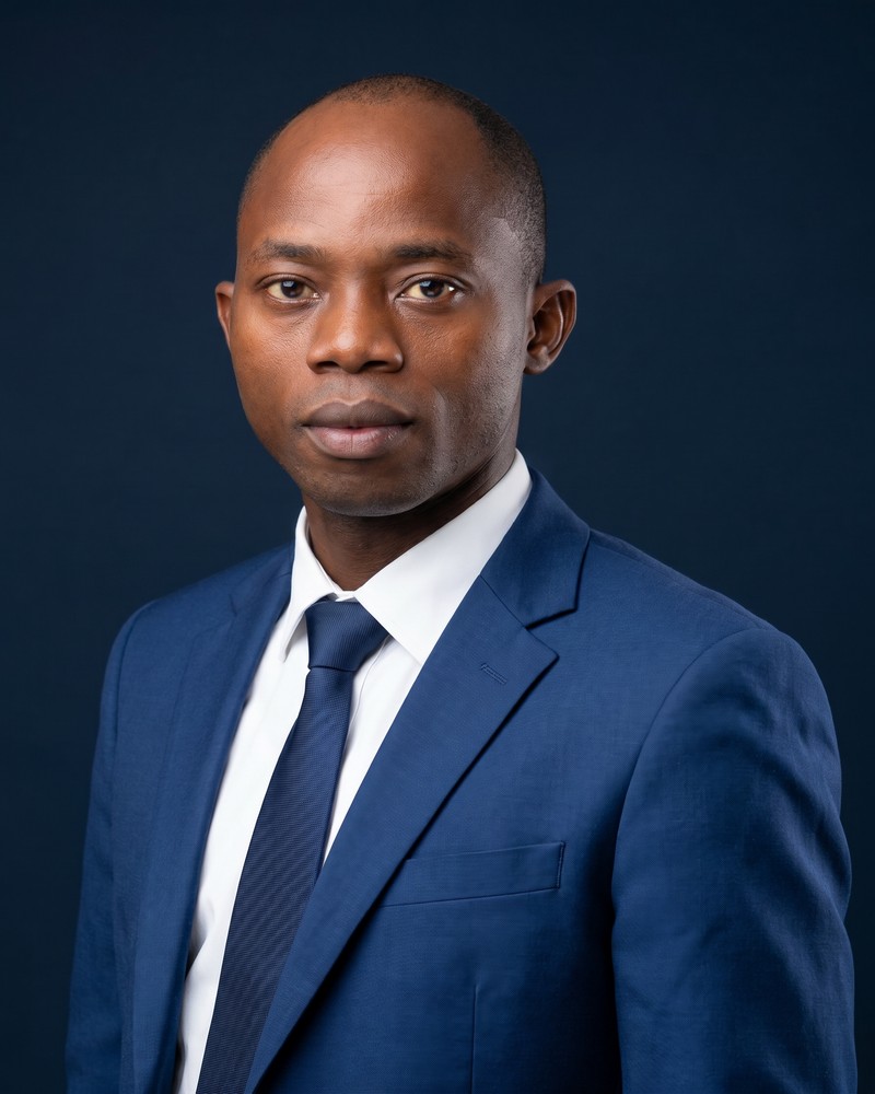 Emmanuel COULIBALY, Ambassadeur BRV-Max au Mali